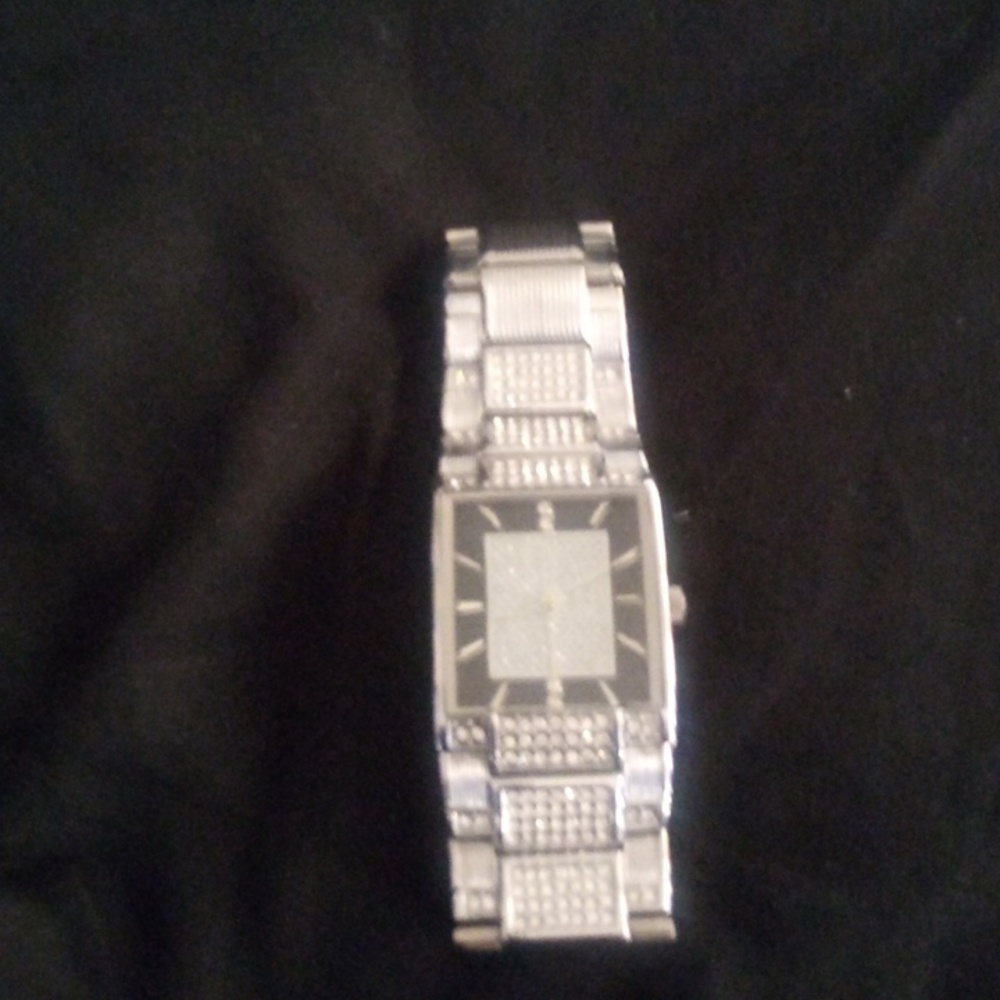 Elgin watch